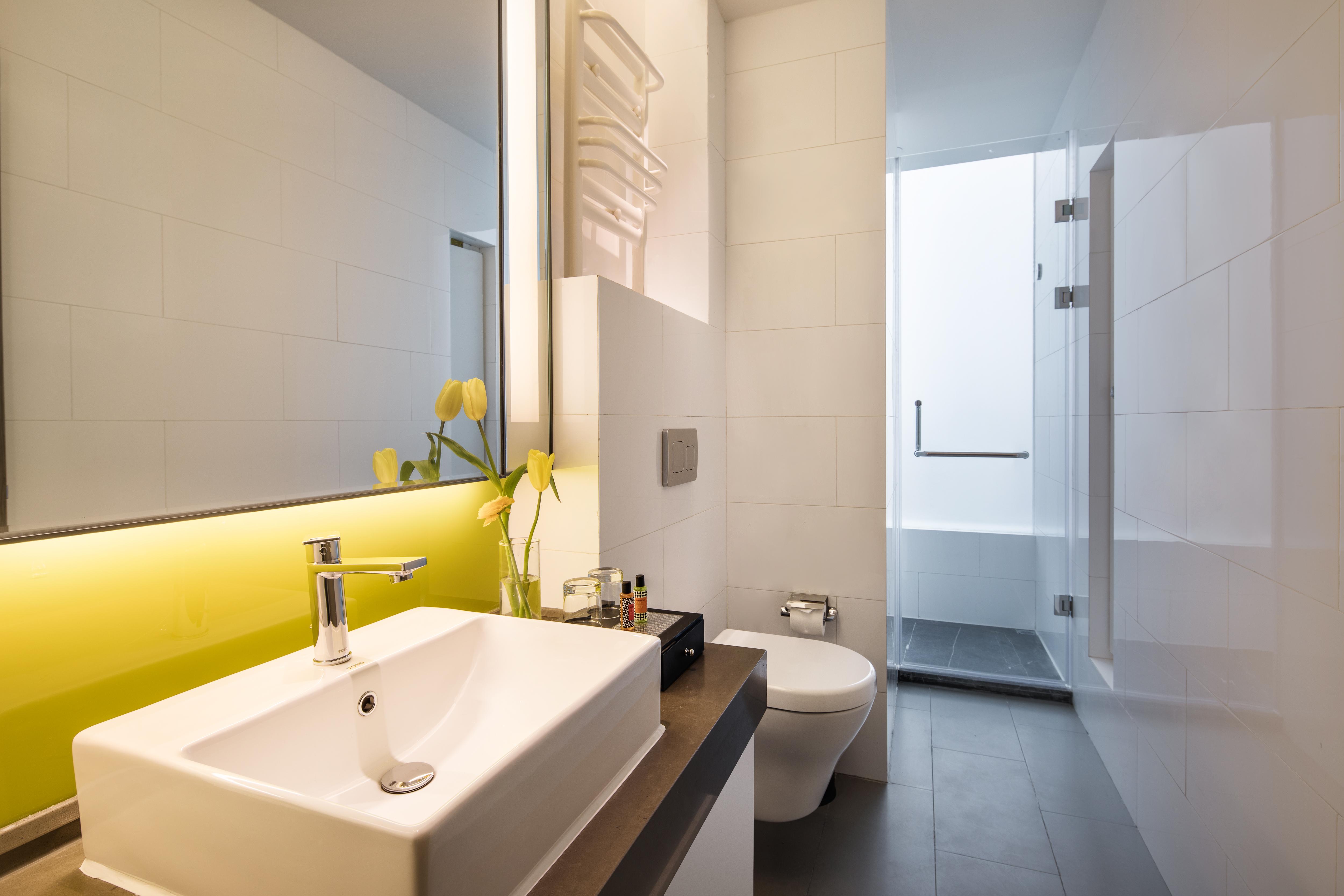 Citadines Gaoxin Xi'An Aparthotel Xi'an  Exterior foto