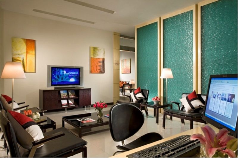 Citadines Gaoxin Xi'An Aparthotel Xi'an  Exterior foto